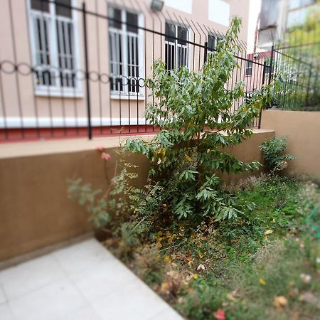 Tala Istanbul Suites Bagian luar foto