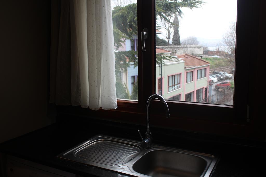 Tala Istanbul Suites Bagian luar foto
