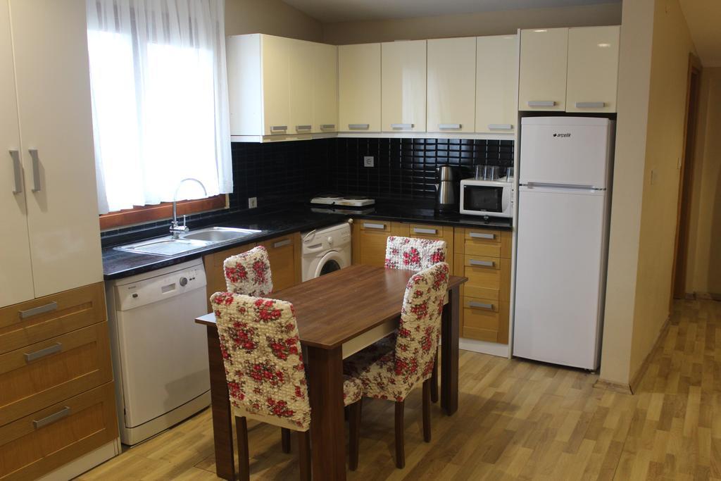 Tala Istanbul Suites Bagian luar foto