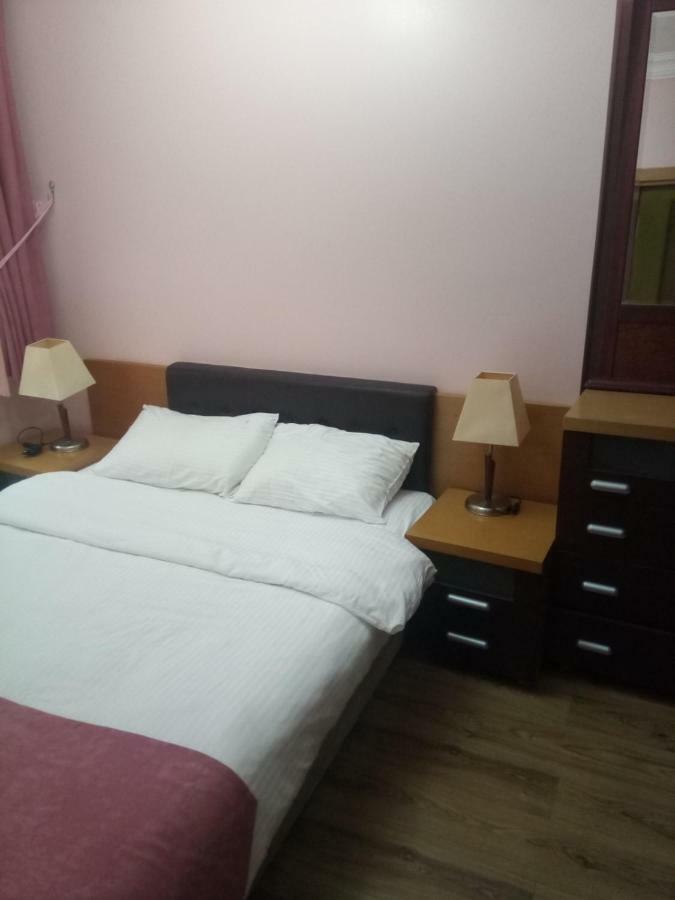 Tala Istanbul Suites Bagian luar foto