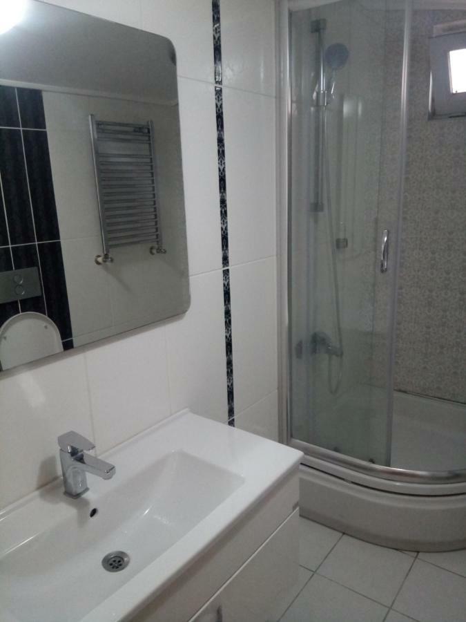 Tala Istanbul Suites Bagian luar foto