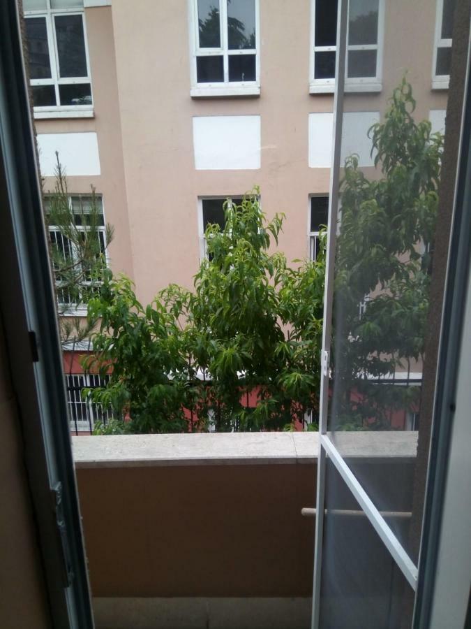Tala Istanbul Suites Bagian luar foto