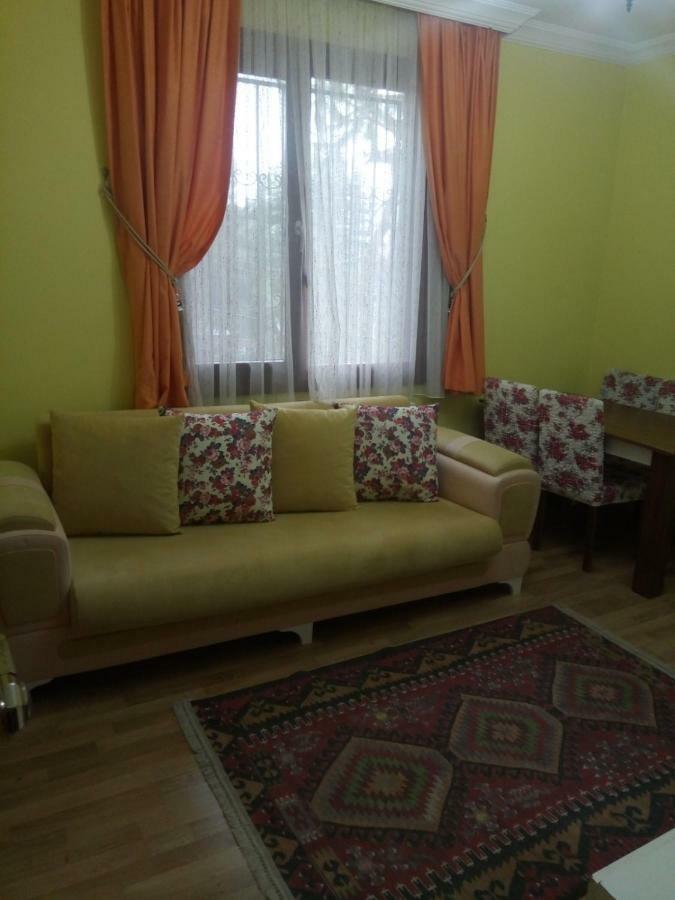 Tala Istanbul Suites Bagian luar foto