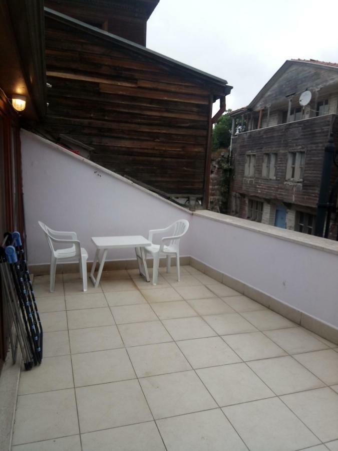 Tala Istanbul Suites Bagian luar foto