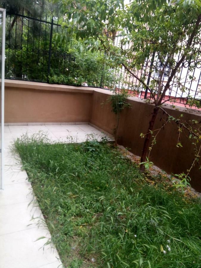 Tala Istanbul Suites Bagian luar foto